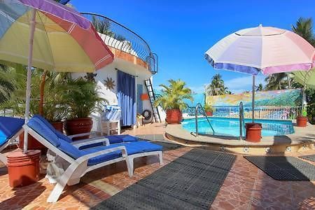 Villas Del Corazon - 8 Bedroom Villa サユリタ エクステリア 写真