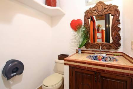 Villas Del Corazon - 8 Bedroom Villa サユリタ エクステリア 写真