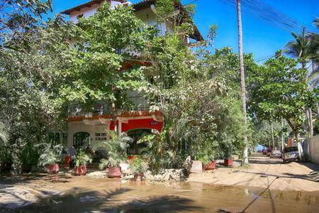 Villas Del Corazon - 8 Bedroom Villa サユリタ エクステリア 写真