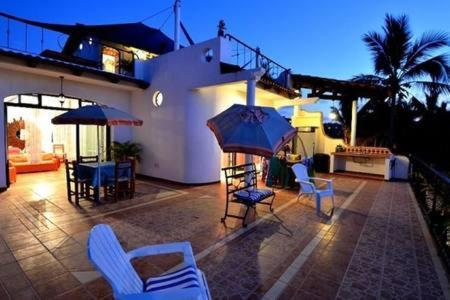 Villas Del Corazon - 8 Bedroom Villa サユリタ エクステリア 写真