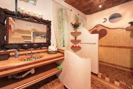 Villas Del Corazon - 8 Bedroom Villa サユリタ エクステリア 写真