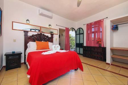 Villas Del Corazon - 8 Bedroom Villa サユリタ エクステリア 写真