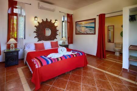 Villas Del Corazon - 8 Bedroom Villa サユリタ エクステリア 写真