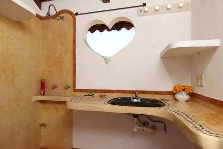 Villas Del Corazon - 8 Bedroom Villa サユリタ エクステリア 写真