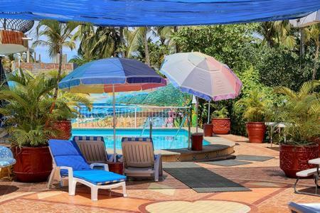 Villas Del Corazon - 8 Bedroom Villa サユリタ エクステリア 写真