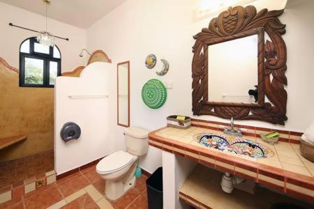 Villas Del Corazon - 8 Bedroom Villa サユリタ エクステリア 写真