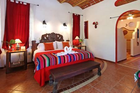 Villas Del Corazon - 8 Bedroom Villa サユリタ エクステリア 写真