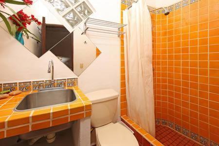 Villas Del Corazon - 8 Bedroom Villa サユリタ エクステリア 写真