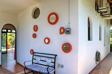 Villas Del Corazon - 8 Bedroom Villa サユリタ エクステリア 写真